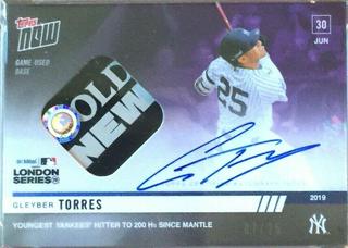 Gleyber Torres