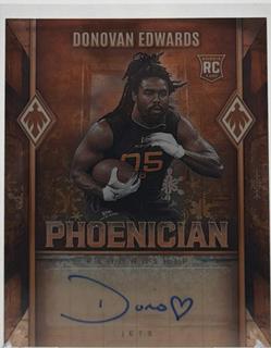 Donovan Edwards