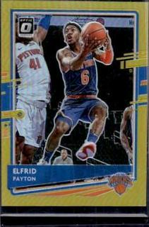 Elfrid Payton