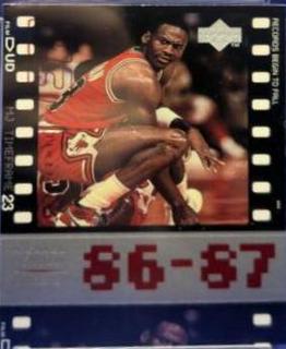Michael Jordan