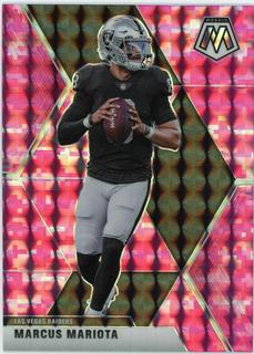 Marcus Mariota
