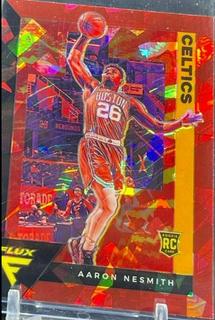 Aaron Nesmith