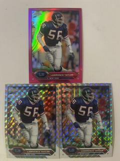 Lawrence Taylor