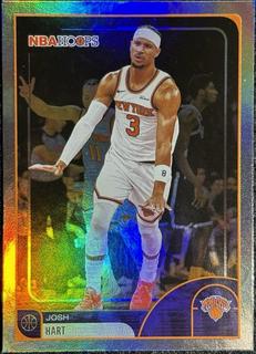 Josh Hart