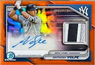 Anthony Volpe