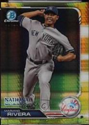 Mariano Rivera