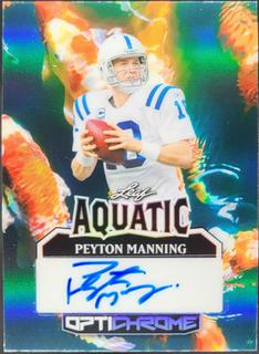 Peyton Manning