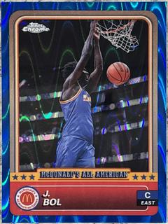 J. Bol