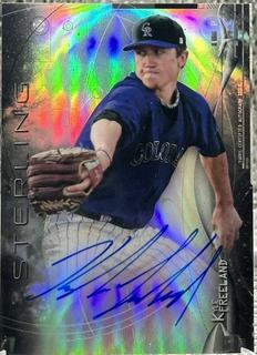 Kyle Freeland