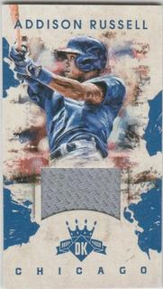 Addison Russell