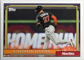Giancarlo Stanton