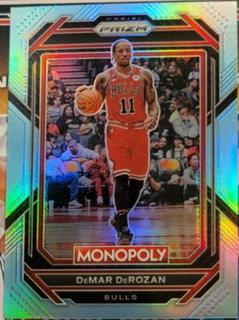 DeMar DeRozan