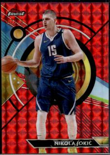Nikola Jokic