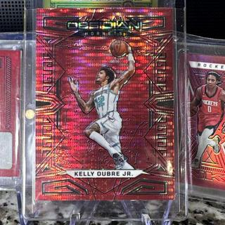 Kelly Oubre Jr.