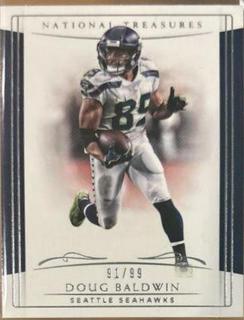 Doug Baldwin