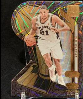 Tim Duncan
