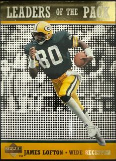 James Loften
