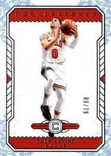 Zach LaVine