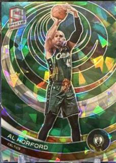 Al Horford