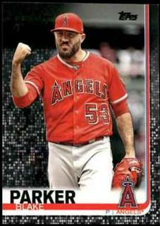 Blake Parker