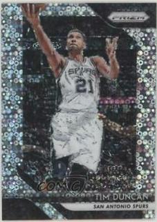 Tim Duncan