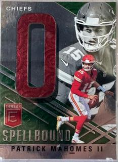 Patrick Mahomes II