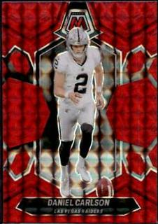 Daniel Carlson