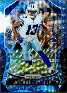 Michael Gallup