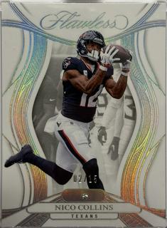 Nico Collins