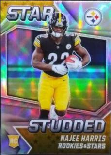 Najee Harris