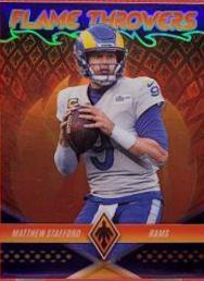 Matthew Stafford