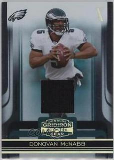 Donovan McNabb