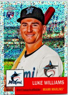 Luke Williams