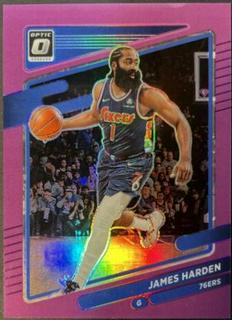 James Harden