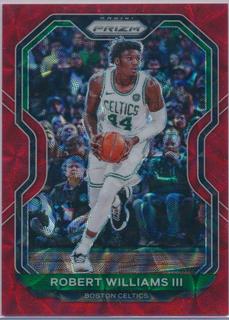 Robert Williams III