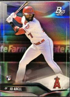 Jo Adell
