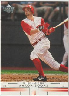 Aaron Boone