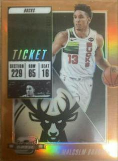 Malcolm Brogdon