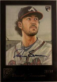Dansby Swanson
