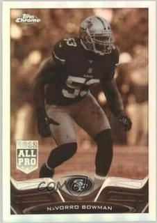 NaVorro Bowman