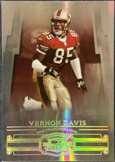 Vernon Davis