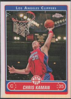 Chris Kaman