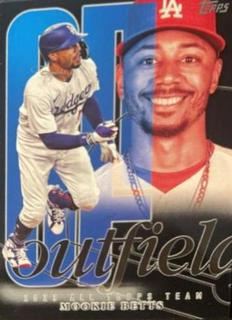 Mookie Betts