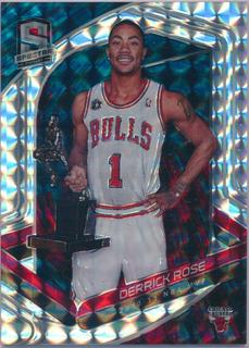 Derrick Rose