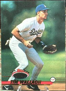 Tim Wallach
