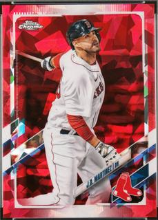 J. D. Martinez