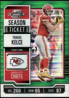 Travis Kelce