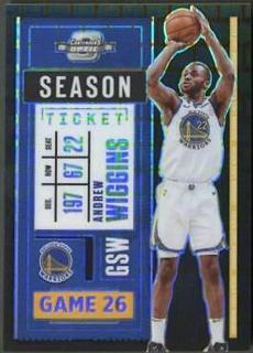 Andrew Wiggins