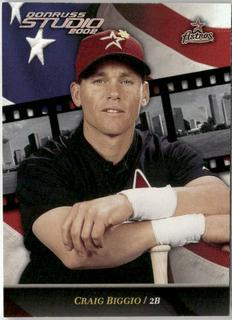 Craig Biggio