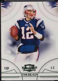 Tom Brady